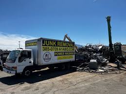 Best Recycling Services for Junk  in Syracuse, NE