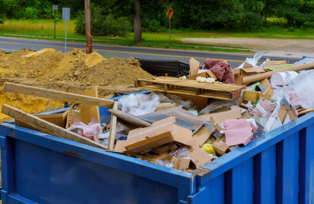 Best Retail Junk Removal  in Syracuse, NE